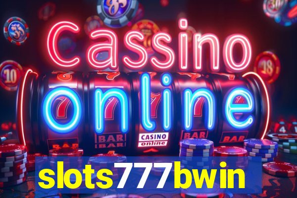 slots777bwin