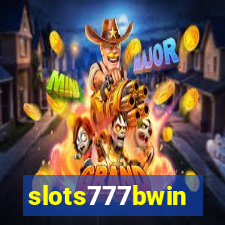 slots777bwin