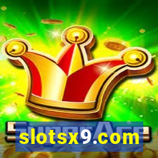 slotsx9.com