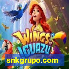 snkgrupo.com