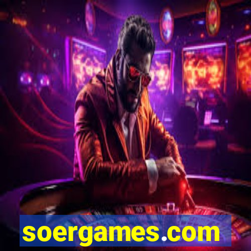 soergames.com