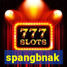 spangbnak