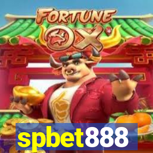 spbet888