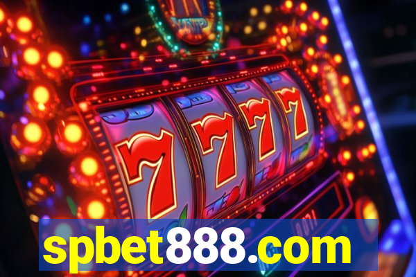 spbet888.com