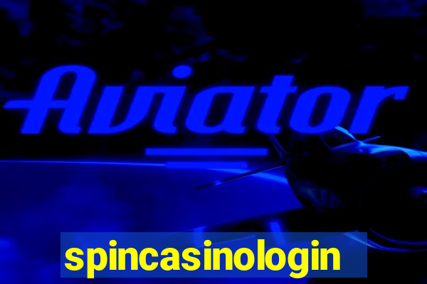 spincasinologin