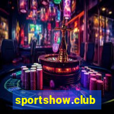 sportshow.club