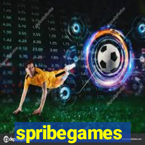 spribegames