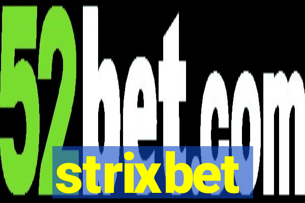 strixbet