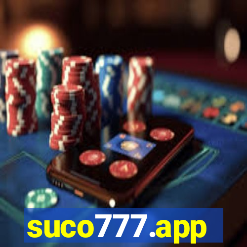 suco777.app