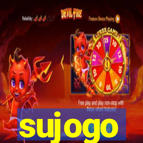 sujogo