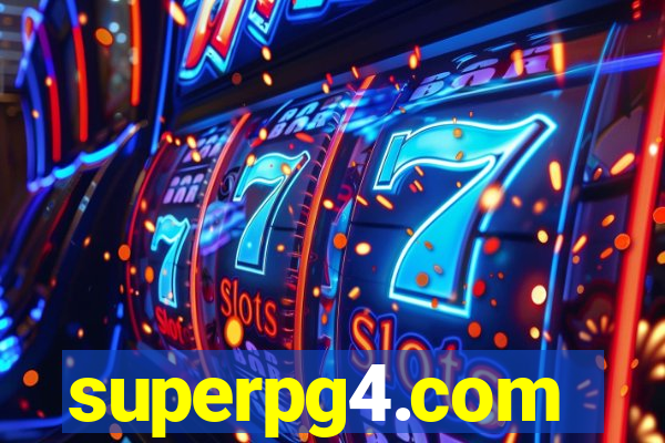 superpg4.com