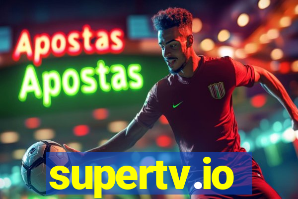 supertv.io