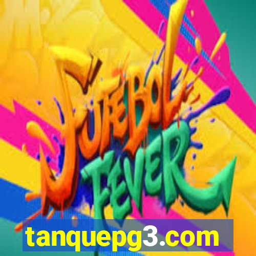 tanquepg3.com