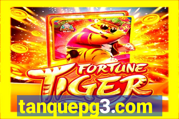 tanquepg3.com