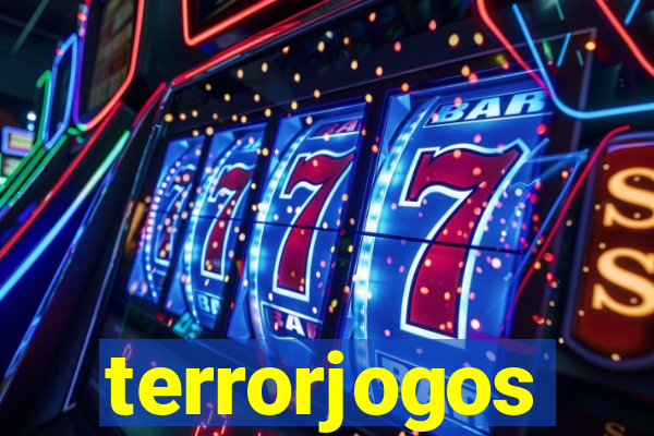 terrorjogos