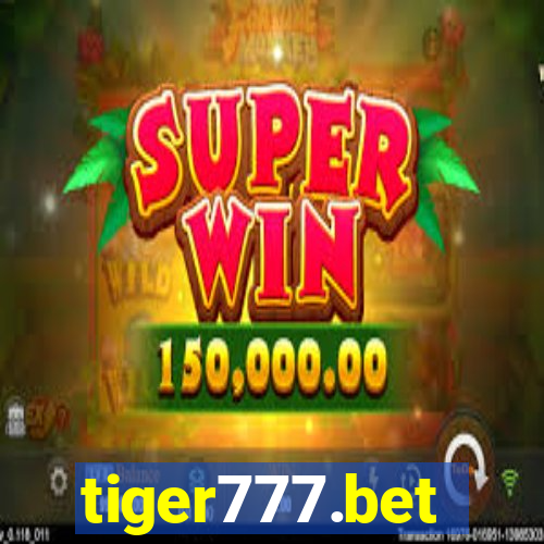 tiger777.bet