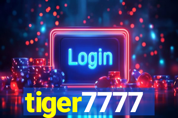 tiger7777