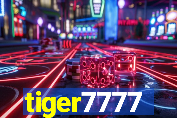 tiger7777