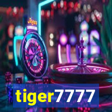 tiger7777