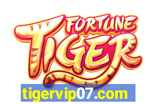 tigervip07.com