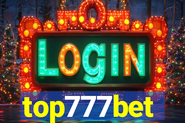 top777bet