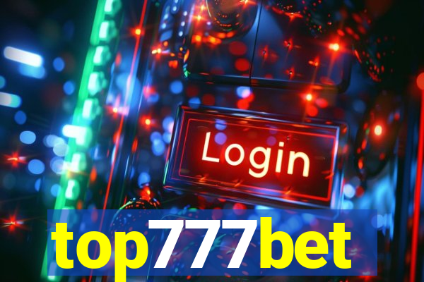 top777bet