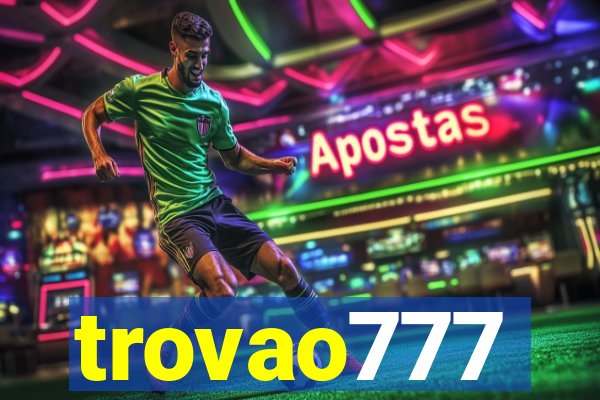 trovao777