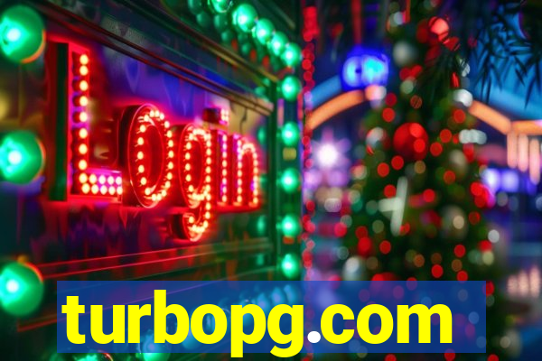 turbopg.com