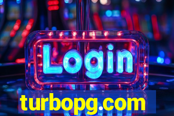 turbopg.com