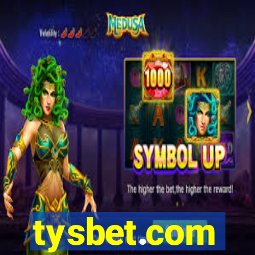 tysbet.com