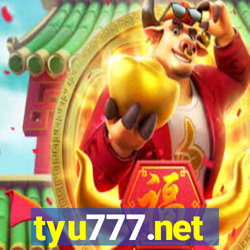 tyu777.net