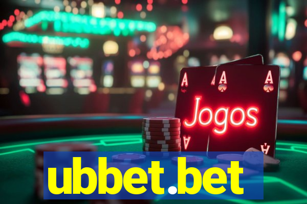 ubbet.bet