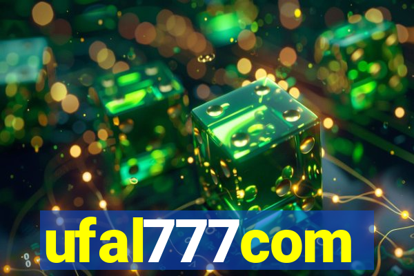 ufal777com