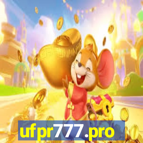 ufpr777.pro