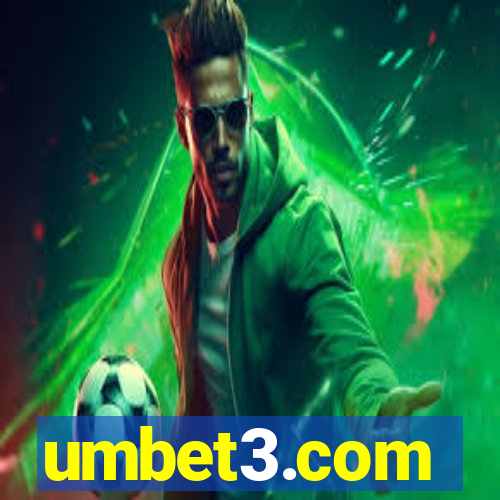 umbet3.com