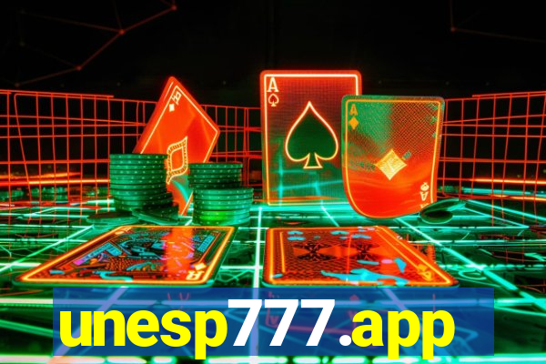 unesp777.app