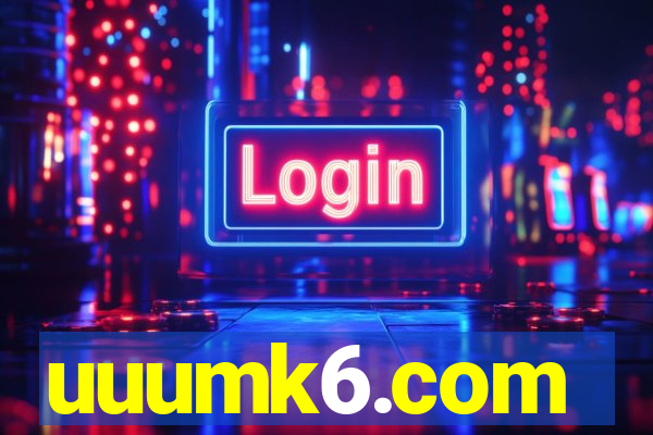 uuumk6.com