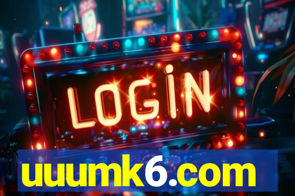 uuumk6.com