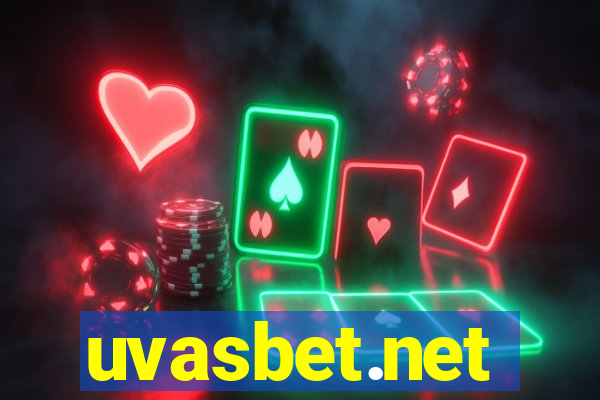 uvasbet.net