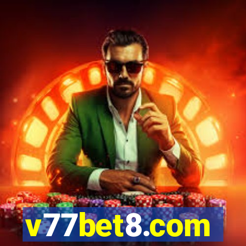 v77bet8.com