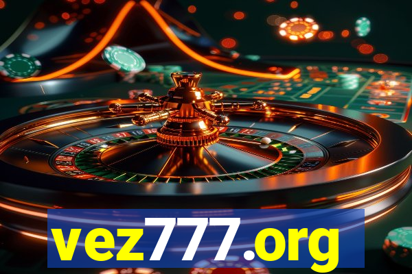 vez777.org