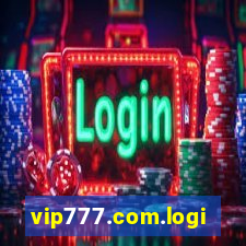 vip777.com.login