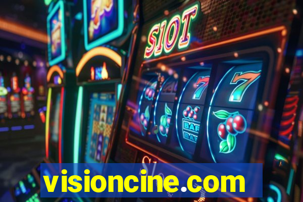 visioncine.com