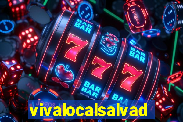 vivalocalsalvador