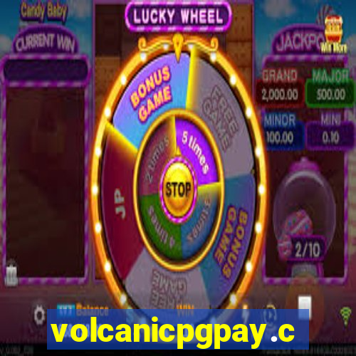 volcanicpgpay.com