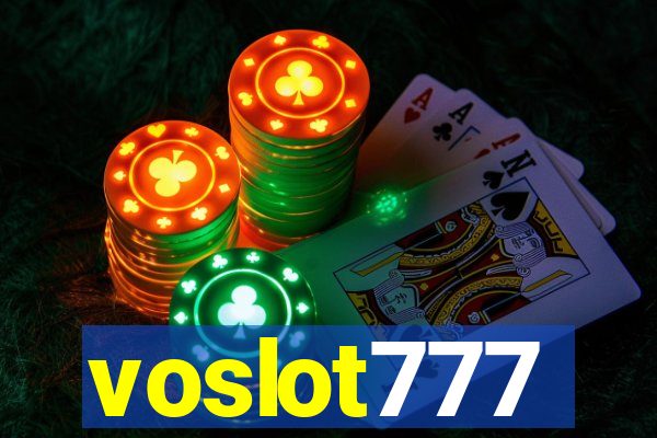 voslot777