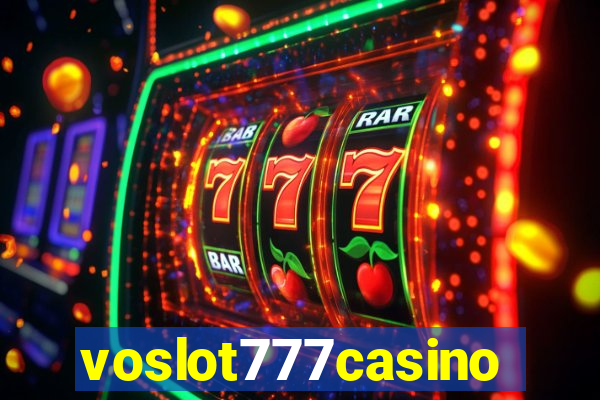 voslot777casino