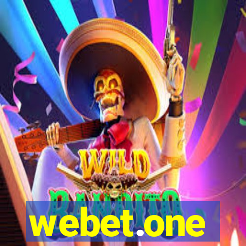 webet.one