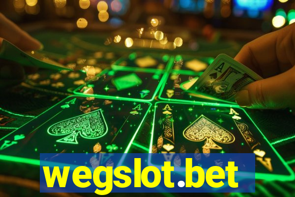 wegslot.bet