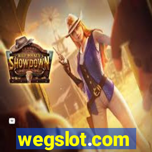 wegslot.com